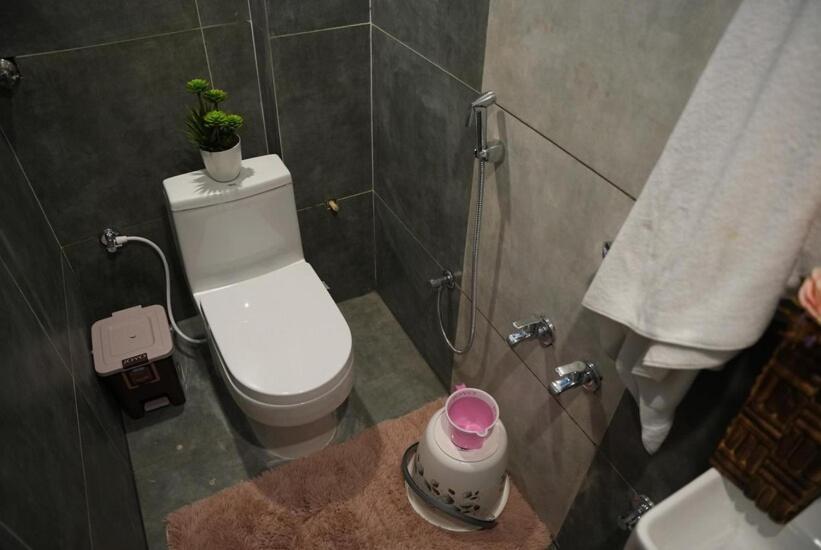 Townhouse 1168 Hotel Sm Paradise Tikkavanipalem エクステリア 写真
