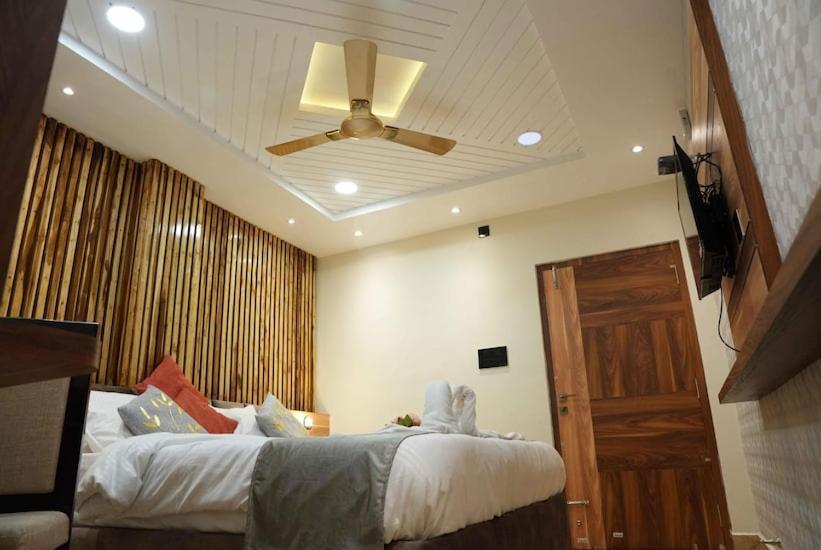 Townhouse 1168 Hotel Sm Paradise Tikkavanipalem エクステリア 写真