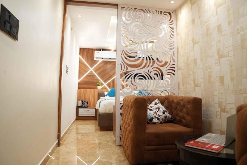 Townhouse 1168 Hotel Sm Paradise Tikkavanipalem エクステリア 写真