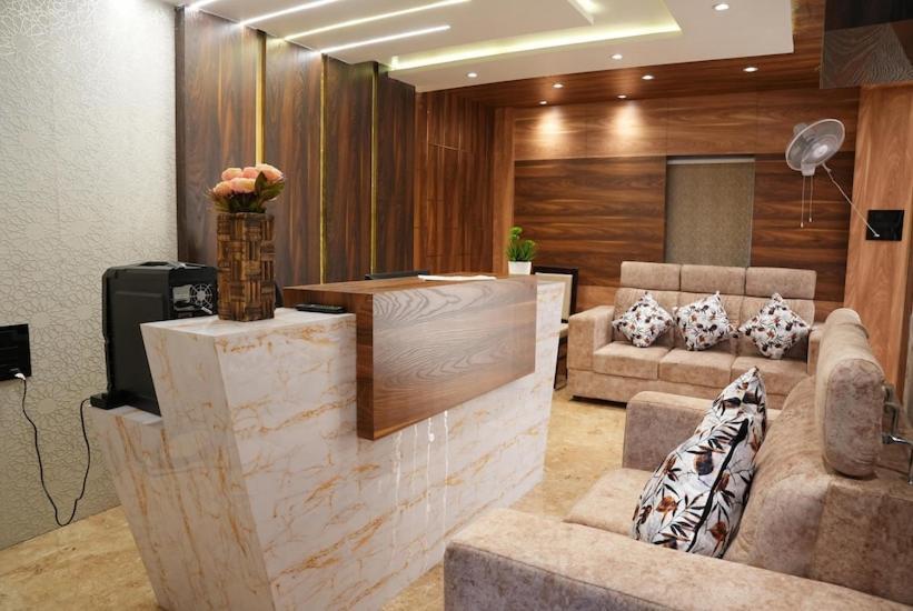 Townhouse 1168 Hotel Sm Paradise Tikkavanipalem エクステリア 写真