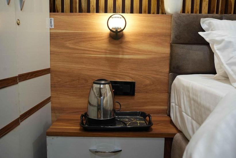 Townhouse 1168 Hotel Sm Paradise Tikkavanipalem エクステリア 写真