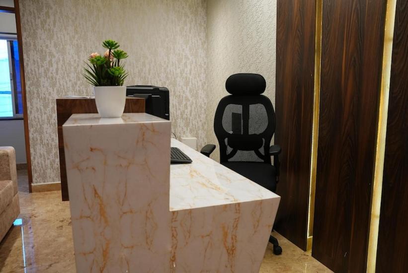 Townhouse 1168 Hotel Sm Paradise Tikkavanipalem エクステリア 写真