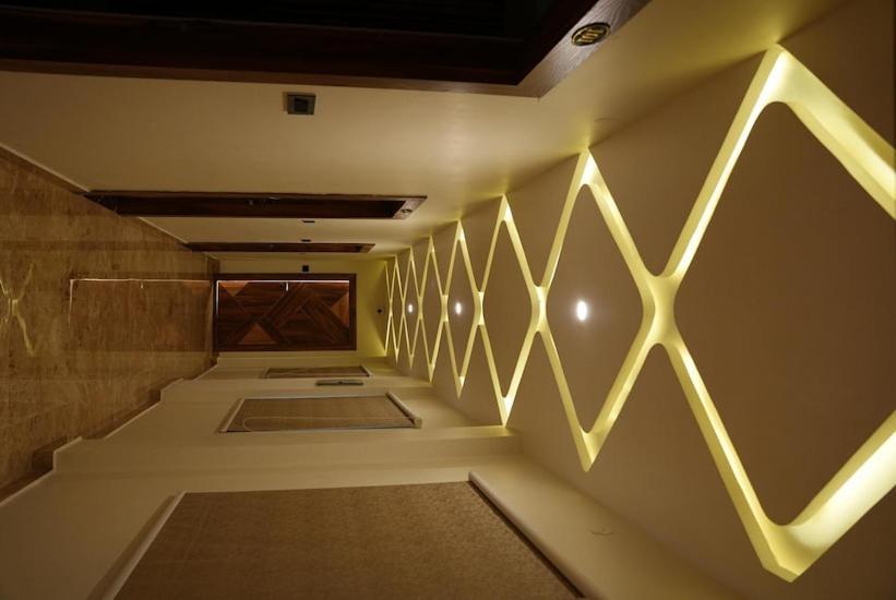 Townhouse 1168 Hotel Sm Paradise Tikkavanipalem エクステリア 写真