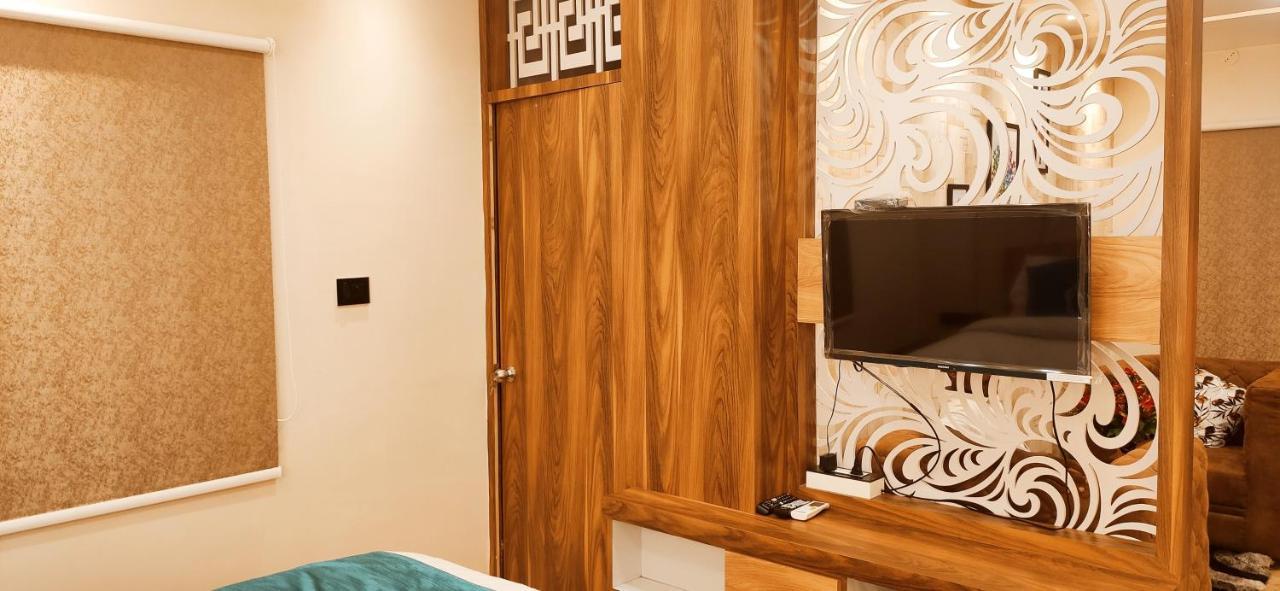 Townhouse 1168 Hotel Sm Paradise Tikkavanipalem エクステリア 写真