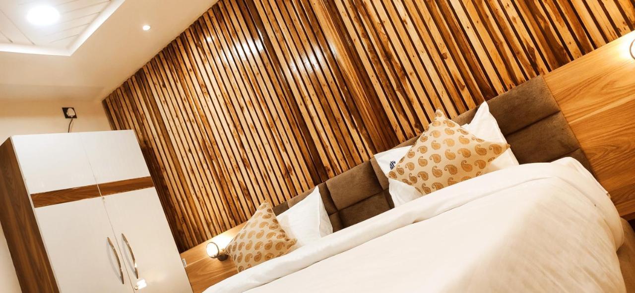 Townhouse 1168 Hotel Sm Paradise Tikkavanipalem エクステリア 写真